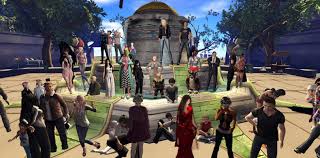 Check spelling or type a new query. 5 Online Virtual World Games Like Second Life Similar Games