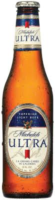Downes called it delightfully bright and citrusy. Michelob Ultra Light St Louis Missouri Cerveza Londres Mundo