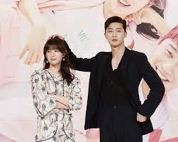 According to the newspaper, park seo joon and park min young have been dating for 3 years. Park Seo Joon Wife Who Is She Byeol Korea