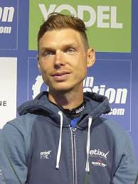 Tony Martin (wielrenner)