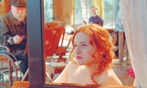 In fact, this is the reason he. Renoir The Painter His Model And His Son Screens Etc San Antonio San Antonio Current