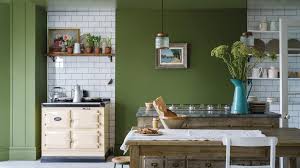 But walk into any home center or paint store and you'll see just how confusing the choices can get. The Best Green Interiors From Paints To Sofas Home The Sunday Times