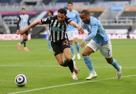 Includes address (7) phone (3) email (1) see results. Newcastle S Jacob Murphy Was Superb Vs Man City Footballfancast Com