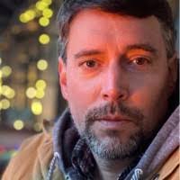 Richard Pamplin's Instagram, Twitter & Facebook