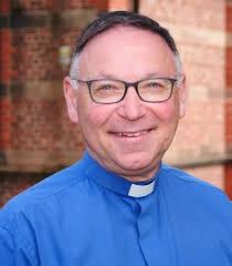 St Mary's Parish Church Whitegate