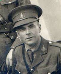 The Yorkshire Regiment, WW1 Remembrance