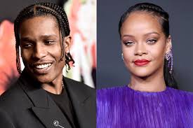 In 2012, he transitioned to a vegetarian diet with the help of his vegan manager after learning the horrors of the poultry industry. Asap Rocky And Rihanna Are Dating After Months Of Rumors Report Archyde