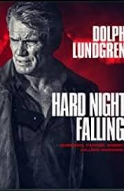 Am fost absent nemotivat, înainte de a atinge 60% din temperatura critică pe contorul de neutroni. Hard Night Falling 2019 Online Subtitrat