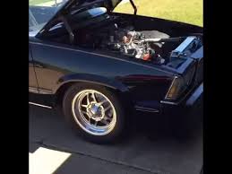 Blueprint Engines Customer Video Ps4272ct 427ci Small Block Chevy Crate Engine Youtube