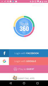 Read on for some hilarious trivia questions that will make your brain and your funny bone work overtime. Trivia 360 Apk Download