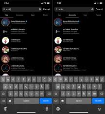 Check spelling or type a new query. How To Find Someone On Instagram Search Instagram By Phone Number Laptrinhx