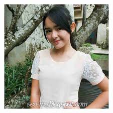 6 desember 1999, jakarta, indonesia kebangsaan. Biodata Dan Foto Amanda Manopo Terbaru