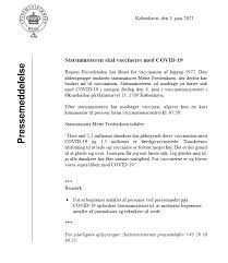 The logo i got as a result of the day was better than i had imagined. Statsministeriet Ø¹Ù„Ù‰ ØªÙˆÙŠØªØ± Statsministeren Vil Modtage Sit Forste Stik Mod Covid 19 I Morgen Fredag Den 4 Juni I Vaccinationscentret I Oksnehallen I Kobenhavn Dkpol Https T Co Ejtvgs5d1n ØªÙˆÙŠØªØ±