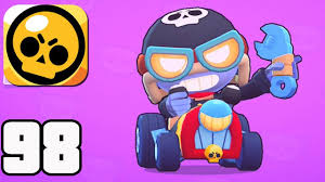 Просмотров 687 тыс.2 месяца назад. Brawl Stars Gameplay Walkthrough Part 98 Road Rage Carl Ios Android Youtube