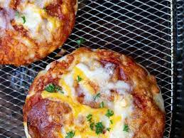 Maybe you would like to learn more about one of these? Frozen Pizza In Air Fryer Tasty Air Fryer Recipes