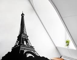 Maybe you would like to learn more about one of these? Geometric Eiffel Tower Your Decal Shop Nz Designer Wall Art Decals Wall Stickers Wall Murals