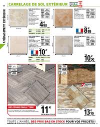 Brico Depot Carsix Carrelage Venus Et Judes