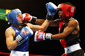 Team usa is to be represented by nine boxers at the upcoming summer olympic games. 2012 Summer Olympics Strong Us Boxing Team Will Dominate Bleacher Report Latest News Videos And Highlights