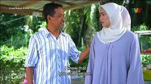 Sharnaaz ahmad, ayda jebat, nina iskandar, raja afiq, ayu raudhah, dayana roza, nazrief nazri, noniswara, esma dainal, doria rachel jolly, hazman. Cinta Bukan Kristal Episod 15
