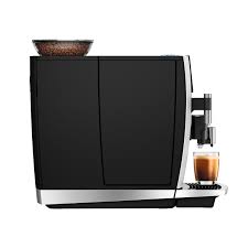 Looking for the best jura espresso machines? Jura Giga 6 Automatic Coffee Machine In Aluminum