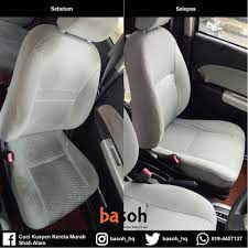Maybe you would like to learn more about one of these? Cuci Kusyen Kereta Murah Shah Alam Home Facebook