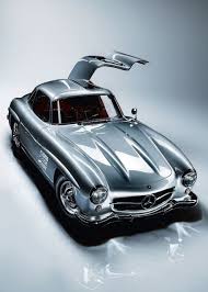 Classic Mercedes Benz 300sl Gull Wing Sports Cars Luxury Mercedes Benz Classic Classic Mercedes