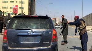 Since 2016, the taliban's leader has been mawlawi hibatullah akhundzada. Sfo42impk2 Z4m