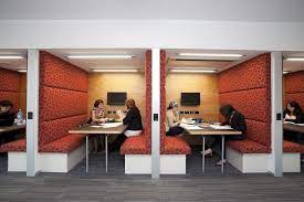 Best singapore interior designers on hometrust: A Tale Of 10 Libraries Modern Study Library Furniture Space Design