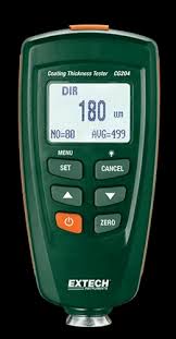 Extech CG204 Coating Thickness Tester at ₹ 19000 | Coating ...
