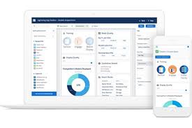 You can create custom salesforce applications that will grow your we can integrate all salesforce apps and workspaces with mobile applications for ios and android. 25 Simple Tools For Building Mobile Apps Fast Infoworld