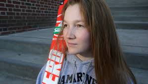 Dedication puts Ellie Lundberg atop Westchester girls skiing