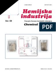 Hemind Vol69 No1 P1 106 Jan Feb 2015 Pdf Liquid Chromatography Mass Spectrometry High Performance Liquid Chromatography
