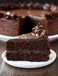 Marbled chocolate and peanut cake: Keto Cake The Best Chocolate Recipe