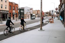 Jul 06, 2021 · but why was the street named this way? Dundas Street Reopens In Oev After Months Of Construction Cbc News
