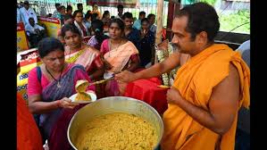 Sakambari festival 2025