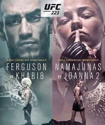 ICYMI #MaxHolloway @blessedmma emerged the victor in his rematch against  #JoseAldo at #UFC218. In a repeat of #UFC212's result Holloway defeated  Aldo via third-round #TKO. . . Did you see the #fight?