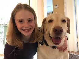 Happy Holidays from Miles, our rescue donkey!