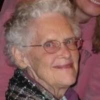 Obituary information for Thelma Sayler