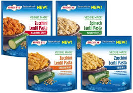 Birds Eye Veggie Made Mac And Cheese Shells Pinnacle Foods Birds Eye Veggie Made Pasta Low Carb Pasta Brands Gluten Free Brands Food