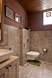 Own House Aangan Architects Washroom Design Washroom Decor Indian Home Design