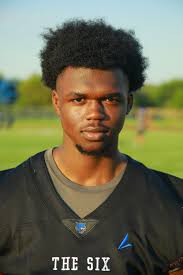 Dunbar High School Football