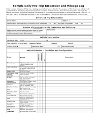 Cost is not set by the government of ontario. 45 Best Vehicle Checklists Inspection Maintenance á… Templatelab