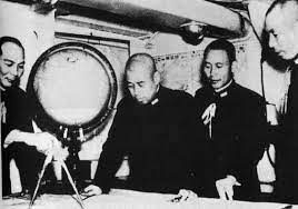 Isoroku Yamamoto — 10 Fascinating Facts About Japan's Most Famous Admiral -  MilitaryHistoryNow.com