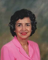 Felicitas Lopez Obituary