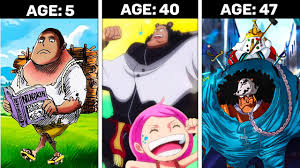 One Piece Finally Explains A Big Mystery About Its Time Skip