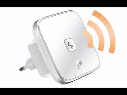 Setup Huawei Ws323 With Wps Button Wifi Repeater Mode Youtube