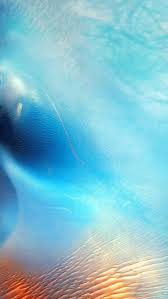 Abstract Blue Water Wave Pattern Art Ios9 Iphone 5s Wallpaper Download Iphone Wallpapers Iphone 5s Wallpaper Iphone Wallpaper Ios Original Iphone Wallpaper