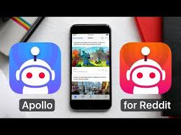Listen to all your favourite artists on any device for free or try the premium trial. Apollo For Ios Is The Only Reddit App You Need Techcrunch