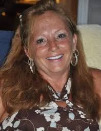 Obituary information for Sherry Merritt