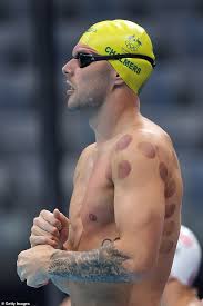 Jun 11, 2021 · kyle chalmers, the reigning olympic champion in the 100 free, and bronte campbell are also part of the head above water series, and are more likely to star in the pool. Wcw7t10spueb6m